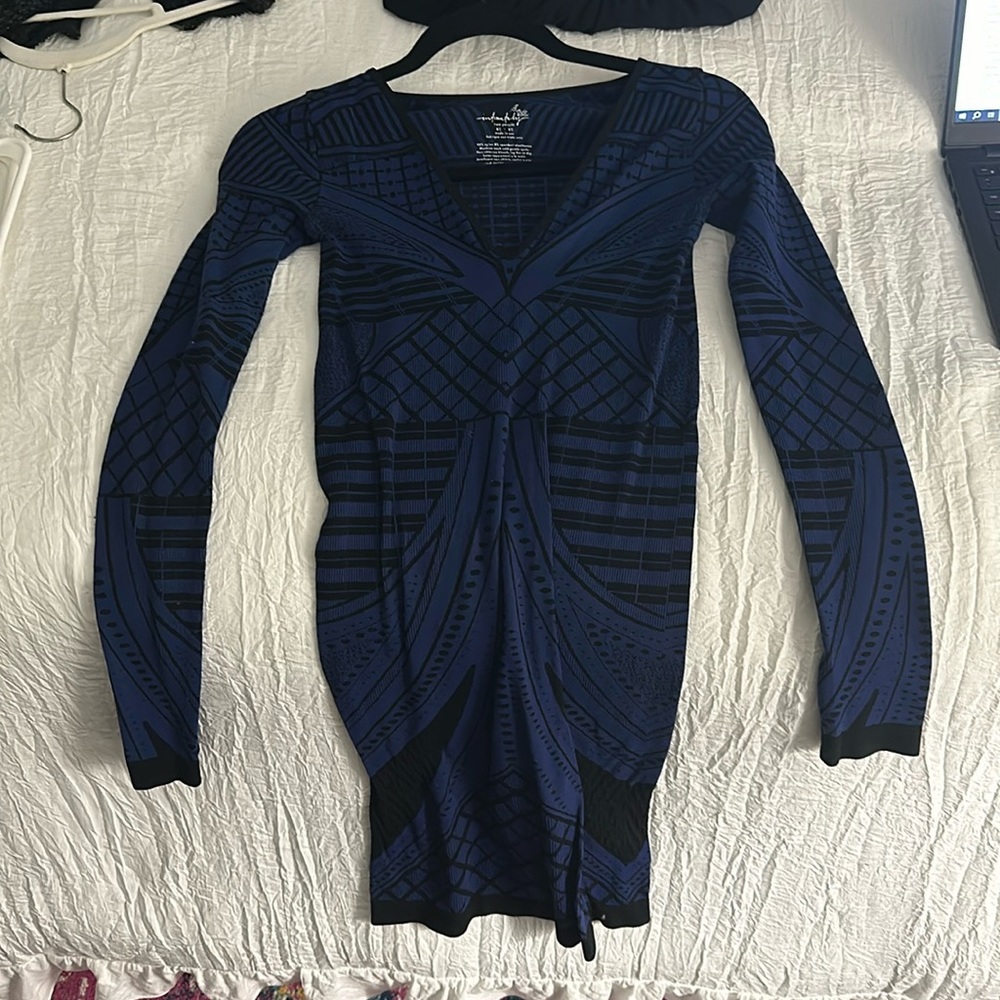 Free People Dress